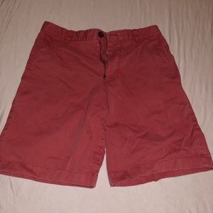 MENS SOUTHERN TIDE SHORTS SZ 30